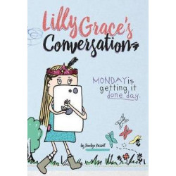 Lilly Grace's Conversation