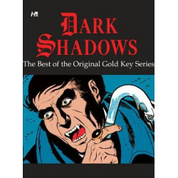 Dark Shadows: The Best of the Original Gold Key Series