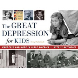 The Great Depression for Kids