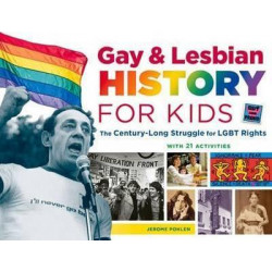 Gay & Lesbian History for Kids