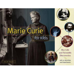 Marie Curie for Kids