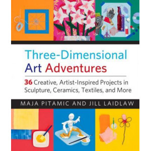 Three-Dimensional Art Adventures