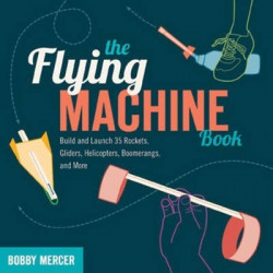 Flying Machine Book