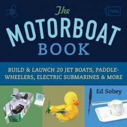 Motorboat Book