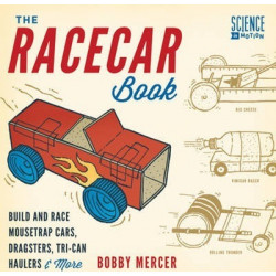 The Racecar Book