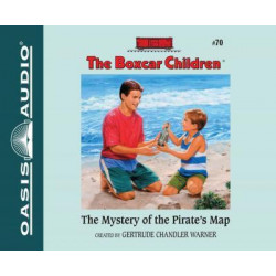 The Mystery of the Pirate's Map
