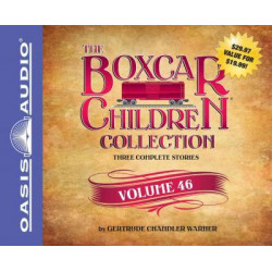 The Boxcar Children Collection, Volume 46