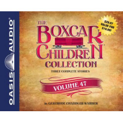 The Boxcar Children Collection, Volume 47