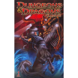 Dungeons & Dragons Classics: Volume 2