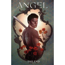Angel The End