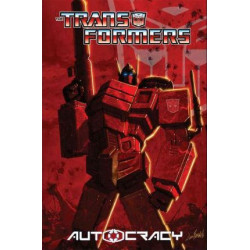 Transformers Autocracy
