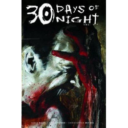 30 Days Of Night Volume 2