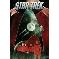 Star Trek Volume 4