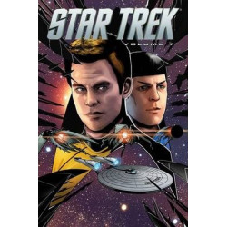 Star Trek Volume 7