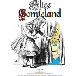 Alice In Comicland
