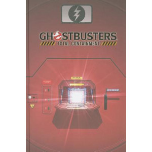 Ghostbusters Total Containment