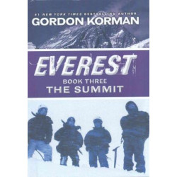 Everest Book Three