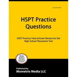 HSPT Practice Questions
