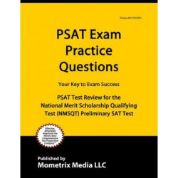 PSAT Exam Practice Questions