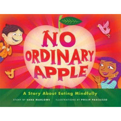 No Ordinary Apple