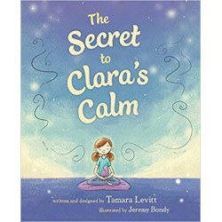 The Secret to Clara's Calm