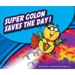 Super Colon Saves the Day!