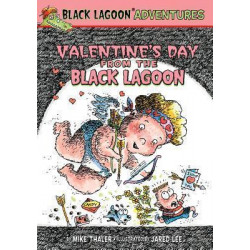 Valentine's Day from the Black Lagoon