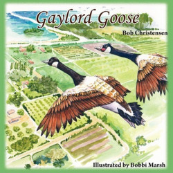 Gaylord Goose