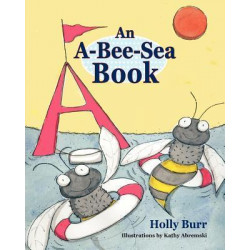 An A-Bee-Sea Book