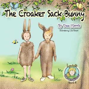 The Croaker Sack Bunny
