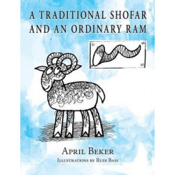 A Traditional Shofar and an Ordinary RAM