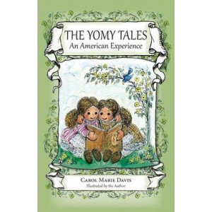 The Yomy Tales, an American Experience