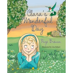 Clara's Wonderful Day