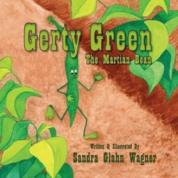 Gerty Green, the Martian Bean