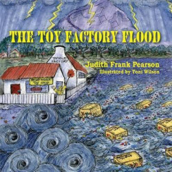 The Toy Factory Flood