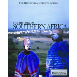 The History of Southern Africa