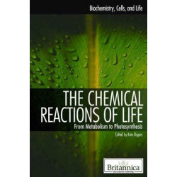 The Chemical Reactions of Life