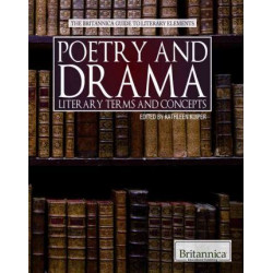 Poetry and Drama