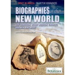 Biographies of the New World