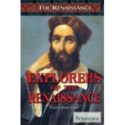 Explorers of the Renaissance