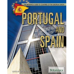 Portugal and Spain