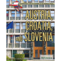 Austria, Croatia, and Slovenia