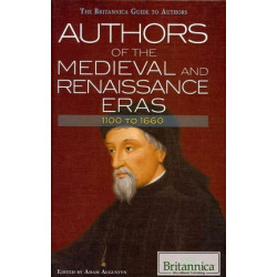 Authors of the Medieval and Renaissance Eras