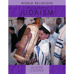 Facts about Judaism