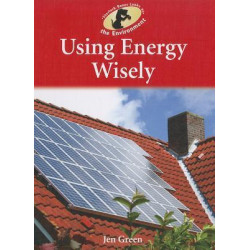 Using Energy Wisely