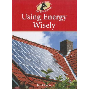 Using Energy Wisely