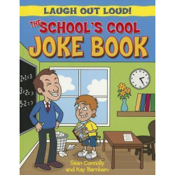 The School's Cool Joke Book
