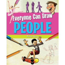 Everyone Can Draw People