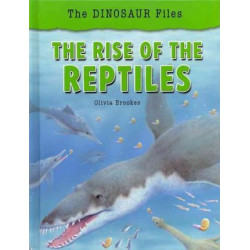 The Dinosaur Files