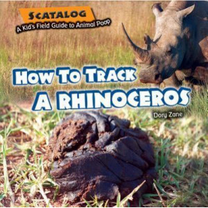 How to Track a Rhinoceros